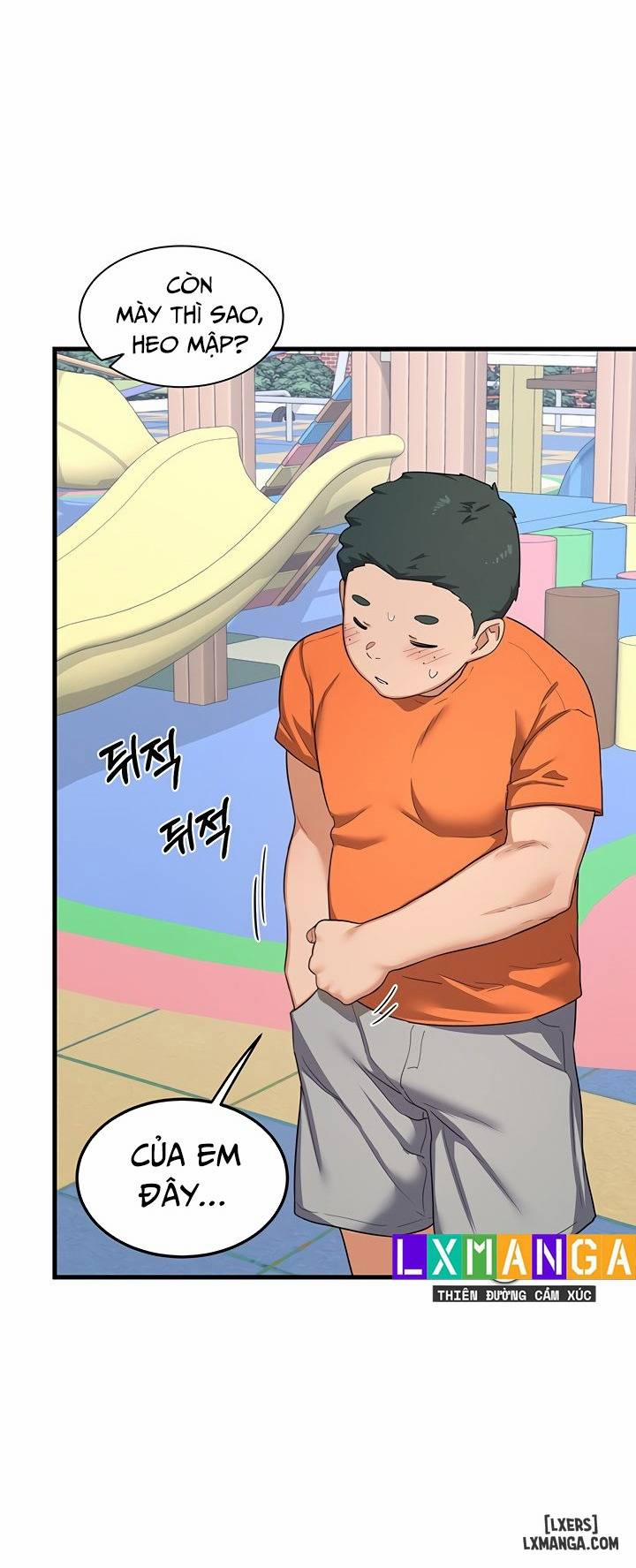 Kế hoạch trao đổi mẹ 4.0 trang 49