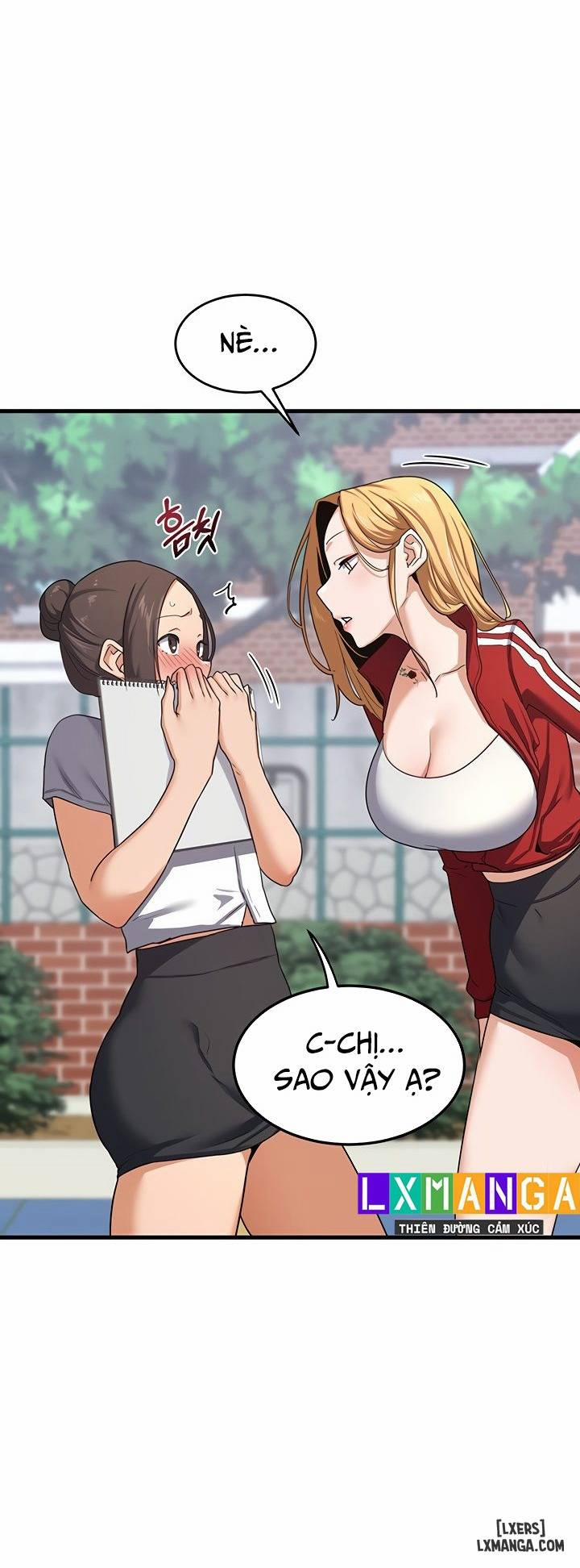 Kế hoạch trao đổi mẹ 4.0 trang 61