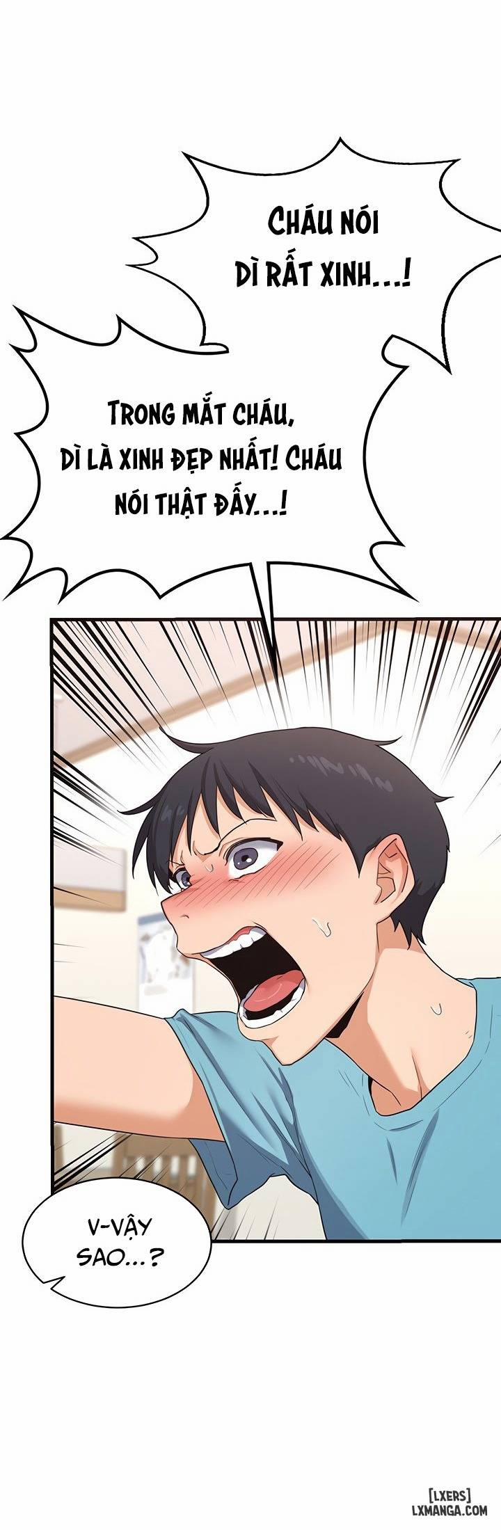 Kế hoạch trao đổi mẹ 4.0 trang 75