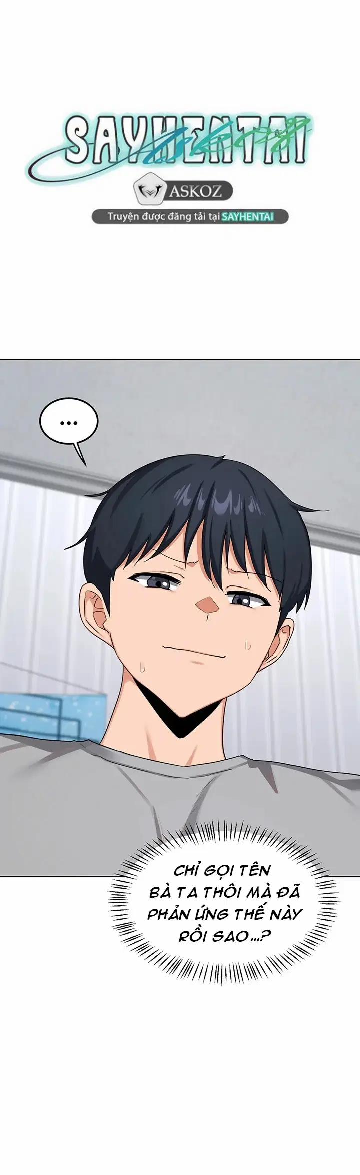 Kế hoạch trao đổi mẹ 40 trang 27