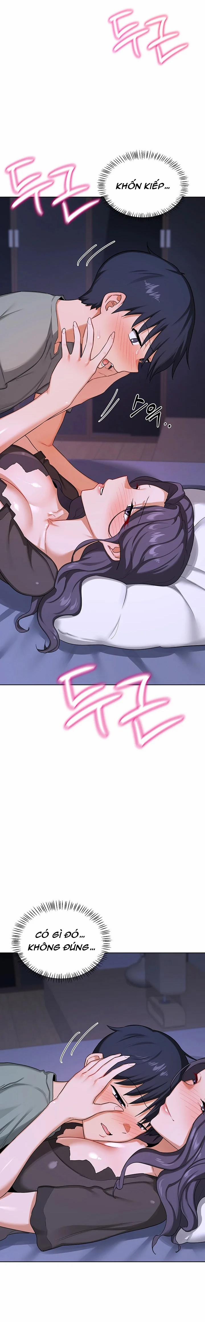 Kế hoạch trao đổi mẹ 40 trang 9