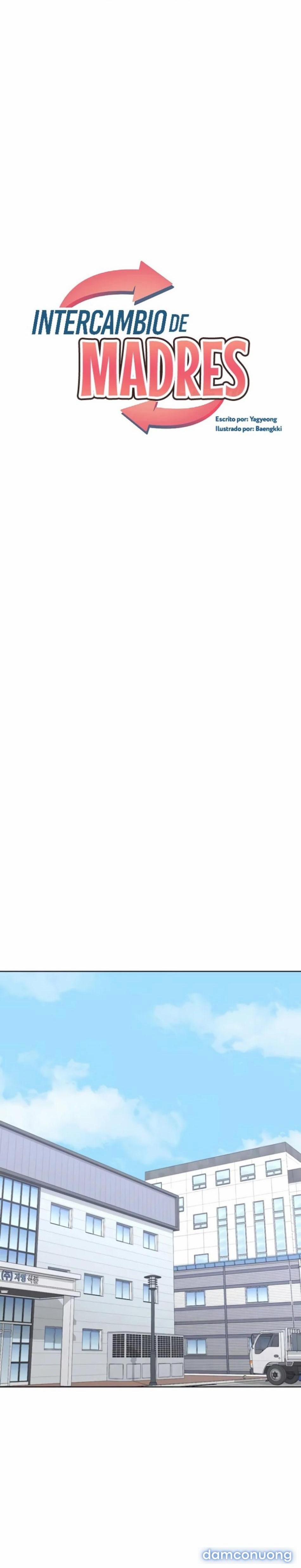 Kế hoạch trao đổi mẹ 41 trang 0