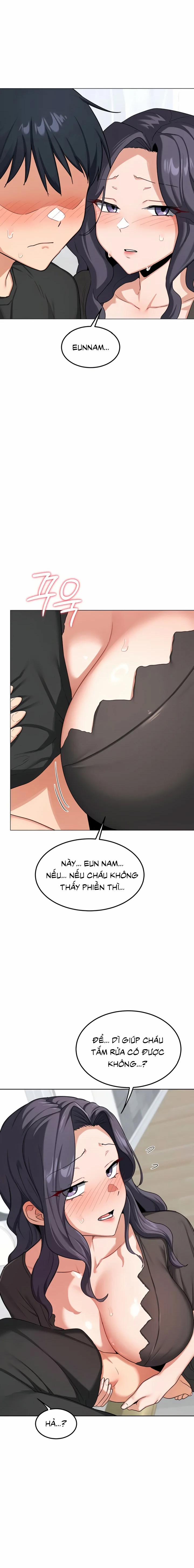 Kế hoạch trao đổi mẹ 41 trang 25