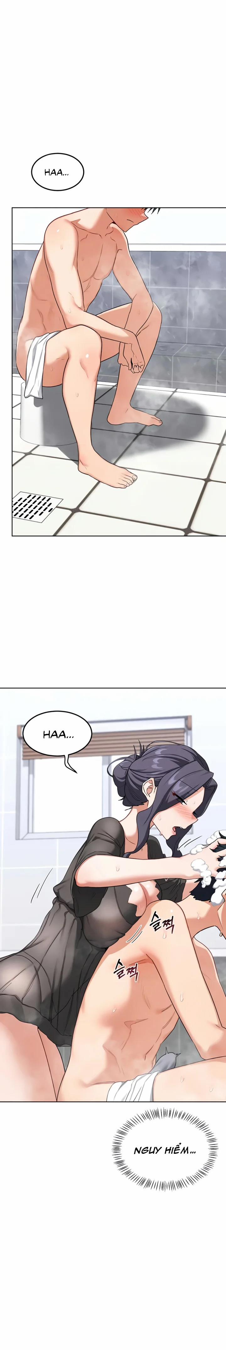 Kế hoạch trao đổi mẹ 41 trang 27