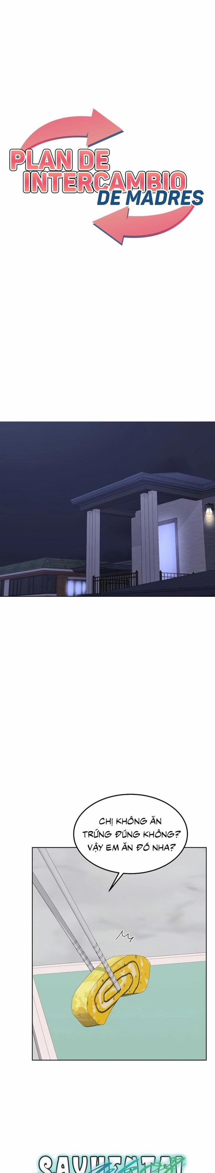 Kế hoạch trao đổi mẹ 44 trang 0