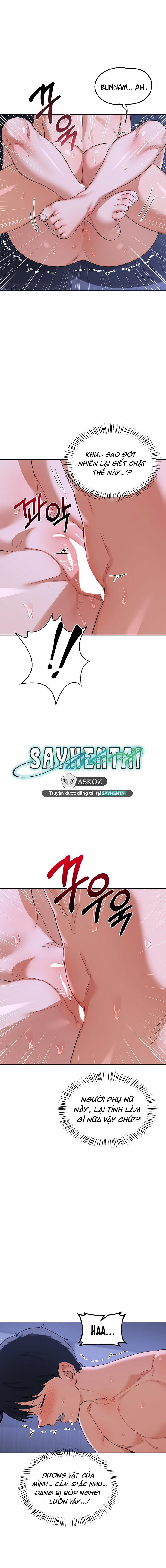 Kế hoạch trao đổi mẹ 46 trang 19