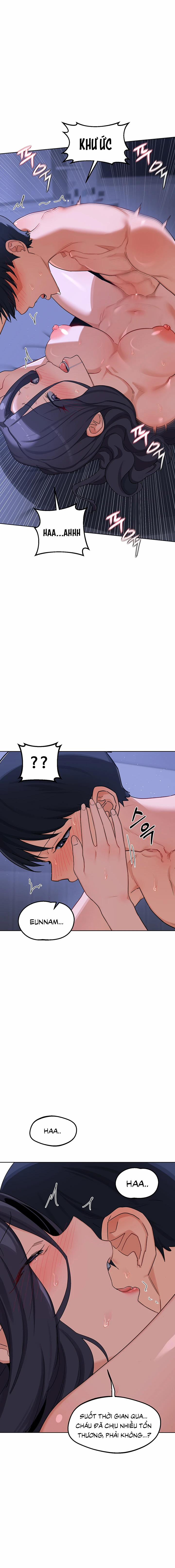 Kế hoạch trao đổi mẹ 46 trang 20