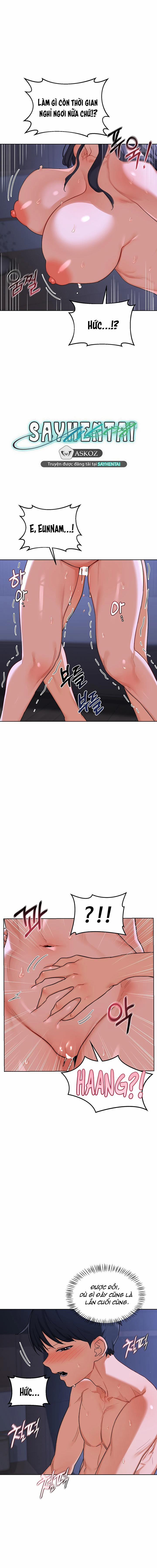 Kế hoạch trao đổi mẹ 47 trang 22