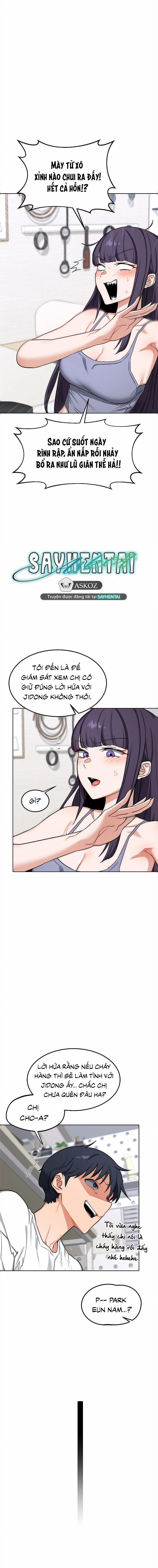 Kế hoạch trao đổi mẹ 49 trang 22