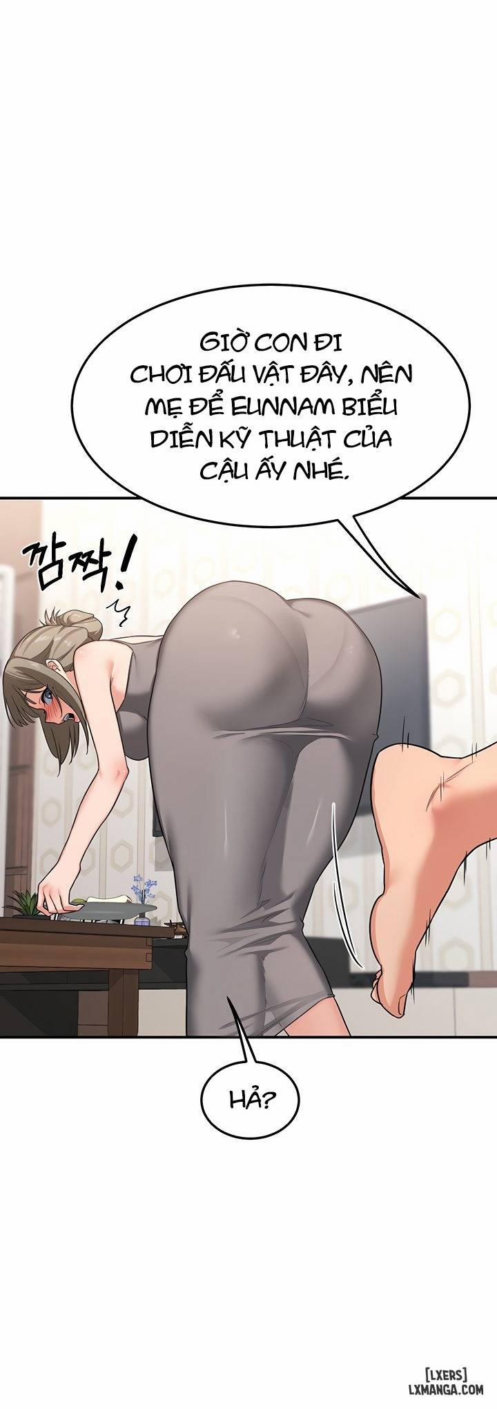 Kế hoạch trao đổi mẹ 5.0 trang 72
