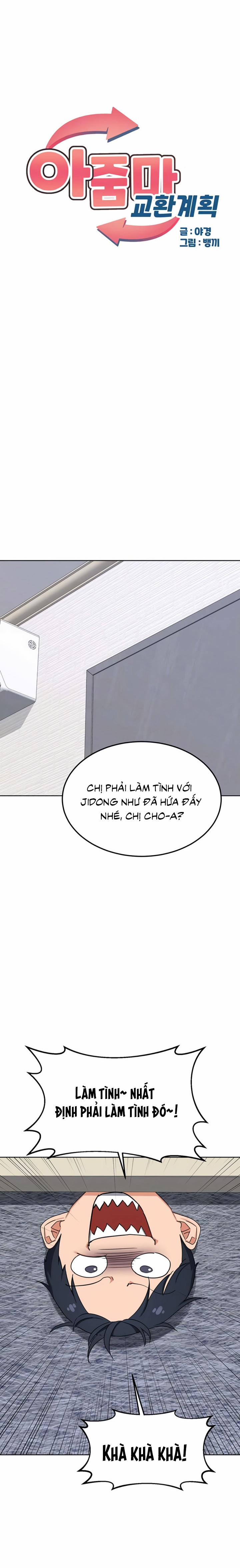 Kế hoạch trao đổi mẹ 50 trang 2