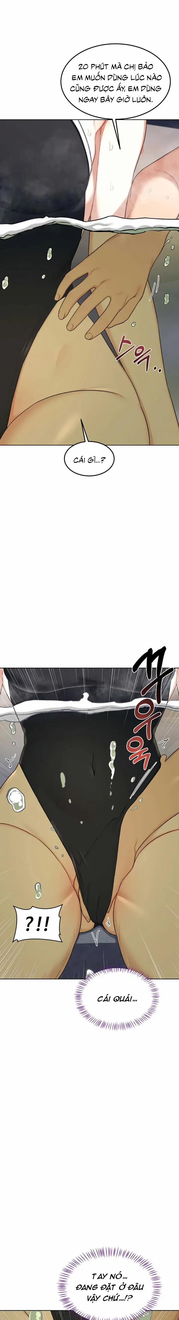 Kế hoạch trao đổi mẹ 52 trang 1