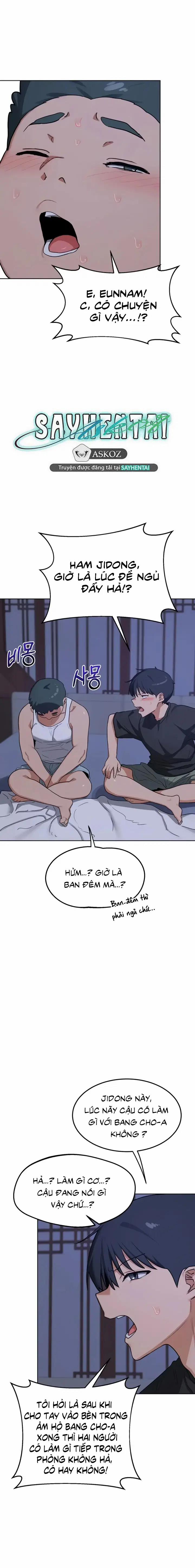 Kế hoạch trao đổi mẹ 53 trang 15