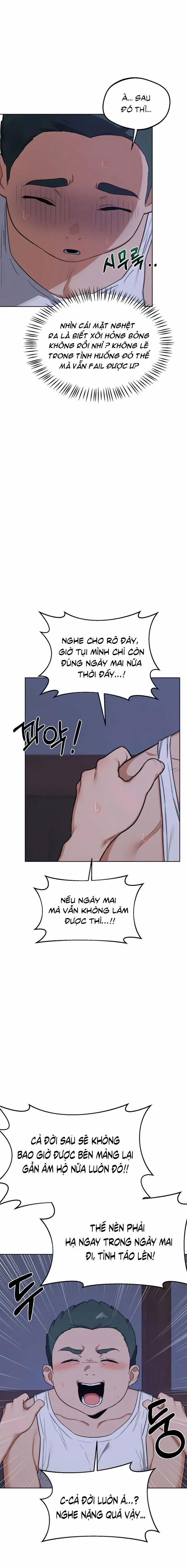 Kế hoạch trao đổi mẹ 53 trang 16