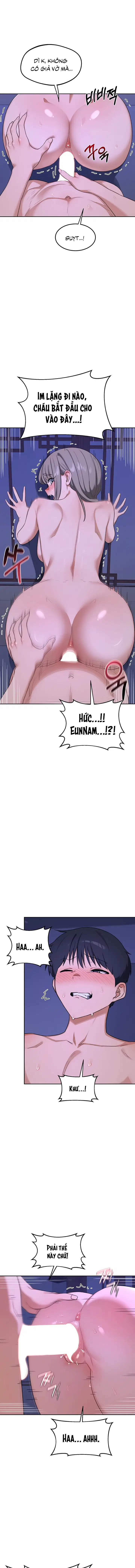 Kế hoạch trao đổi mẹ 56 trang 19