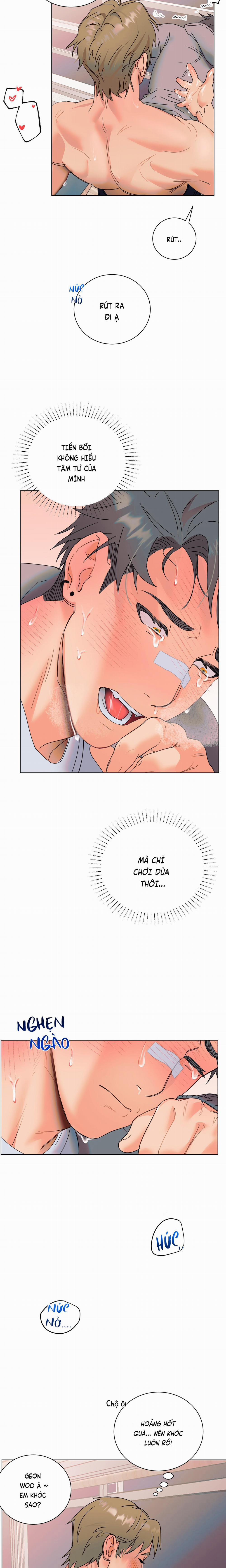 KẾ HOẠCH TRÁO ĐỔI USB CỦA TIỀN BỐI 2 H+ trang 13