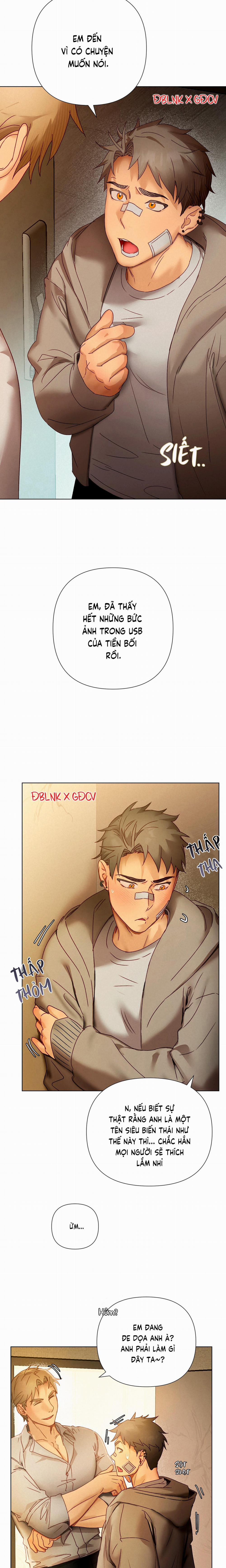 KẾ HOẠCH TRÁO ĐỔI USB CỦA TIỀN BỐI 3 H+ trang 14