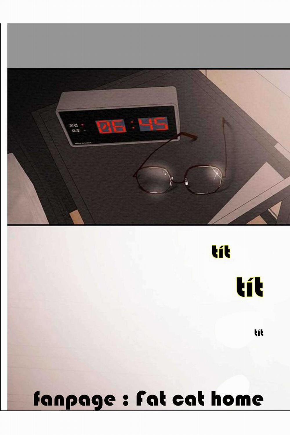 Kế Hoạch Với Em Gái Ngây Thơ 1.1 trang 2