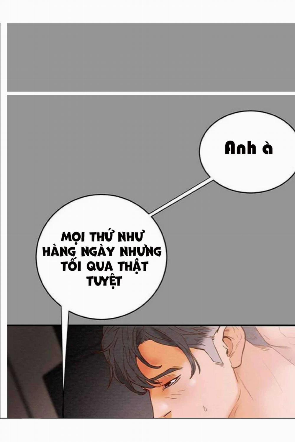 Kế Hoạch Với Em Gái Ngây Thơ 1.1 trang 26