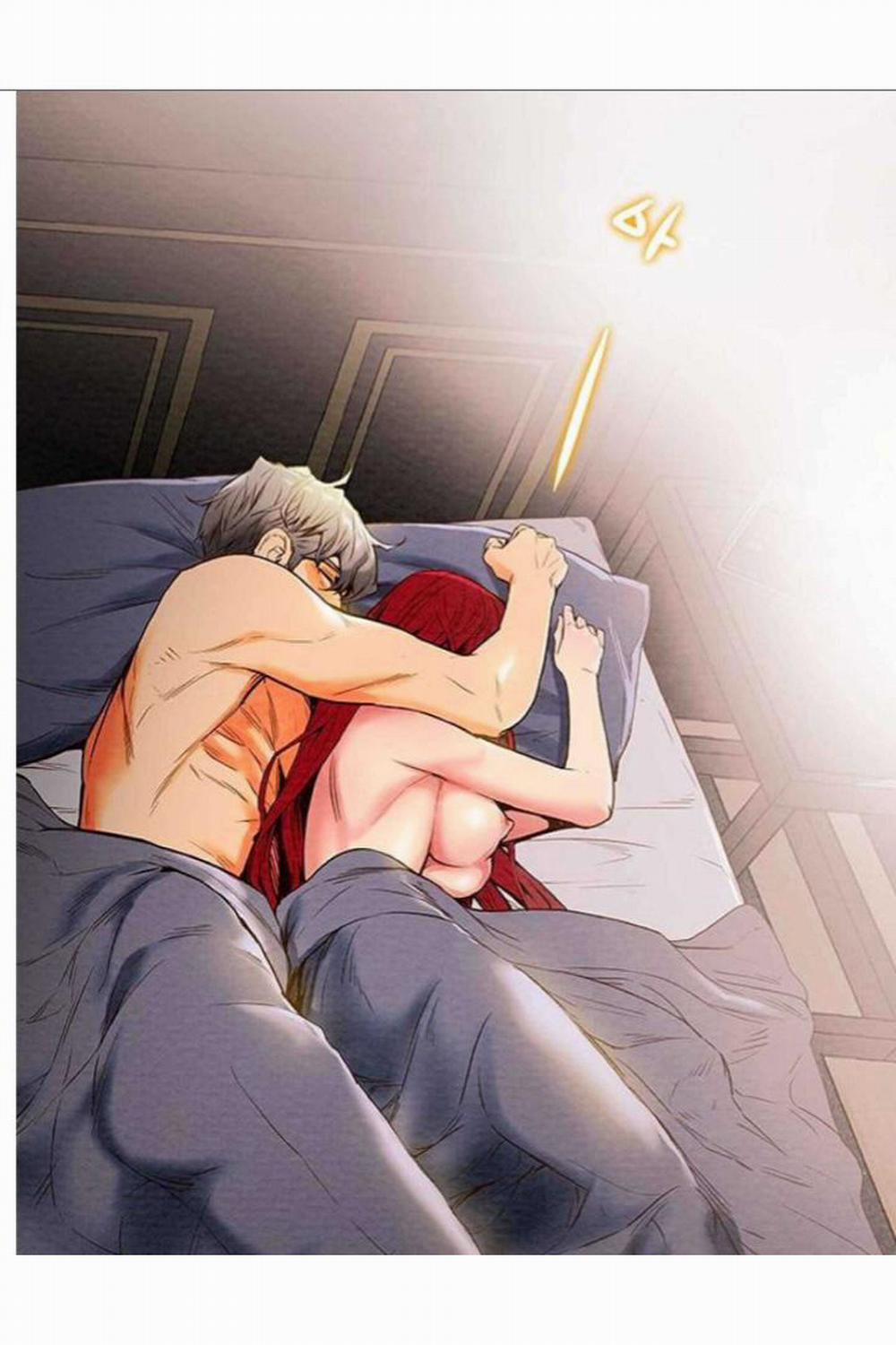 Kế Hoạch Với Em Gái Ngây Thơ 1.1 trang 3