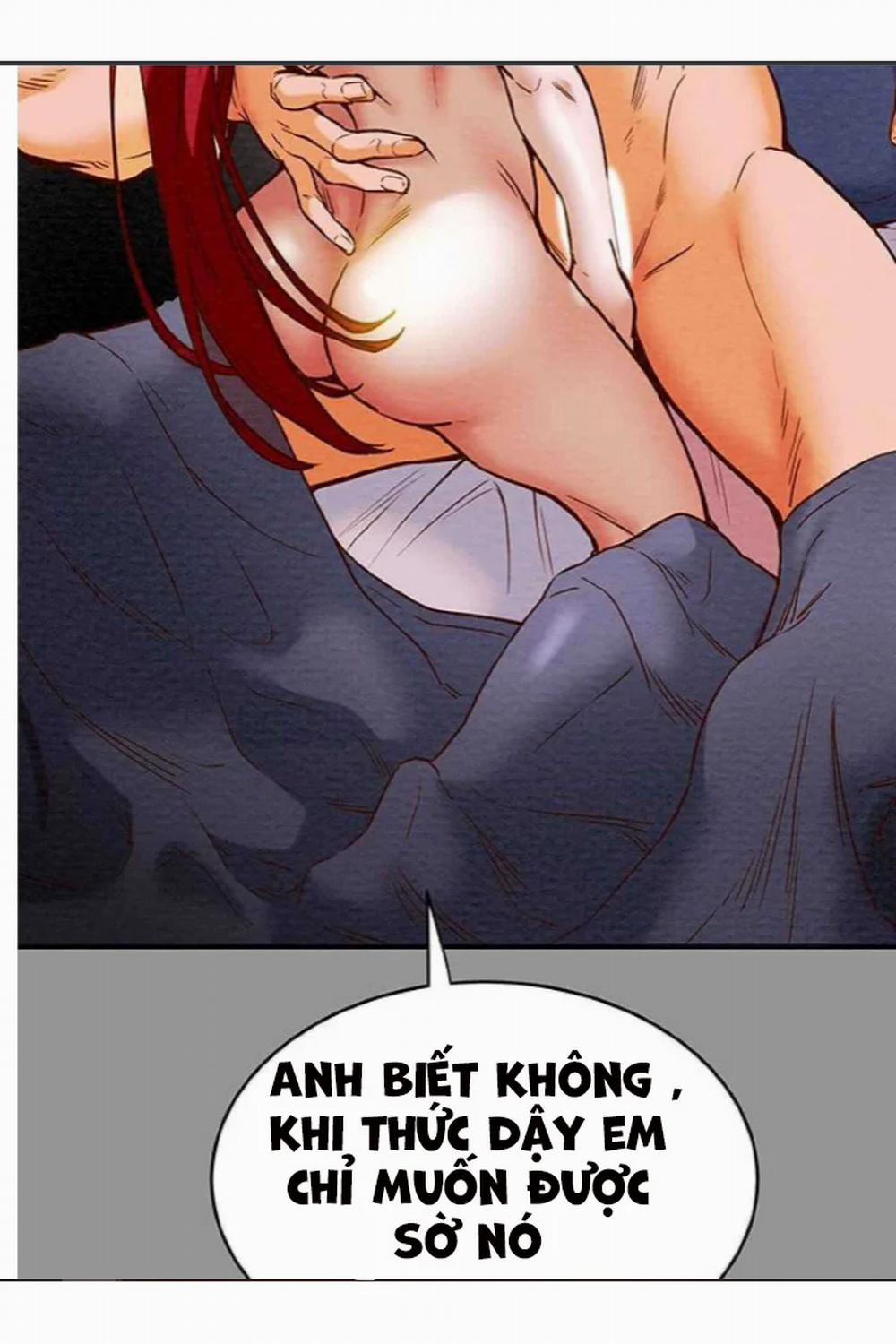 Kế Hoạch Với Em Gái Ngây Thơ 1.1 trang 32