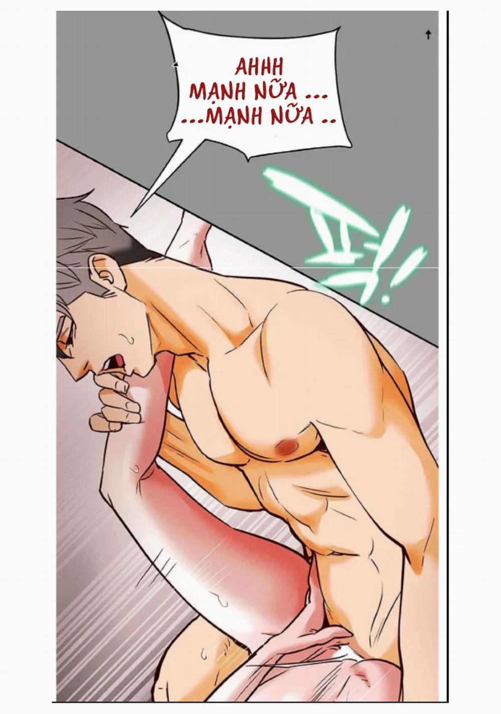 Kế Hoạch Với Em Gái Ngây Thơ 1.2 trang 17