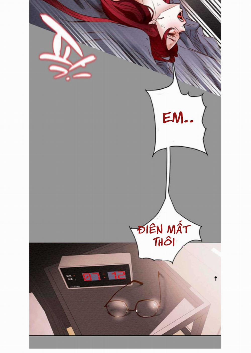 Kế Hoạch Với Em Gái Ngây Thơ 1.2 trang 24