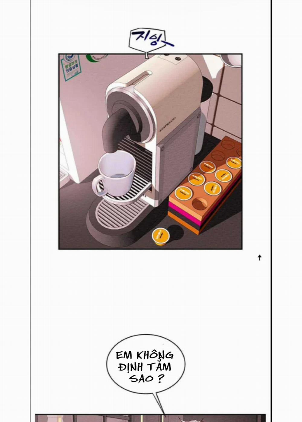 Kế Hoạch Với Em Gái Ngây Thơ 1.2 trang 26