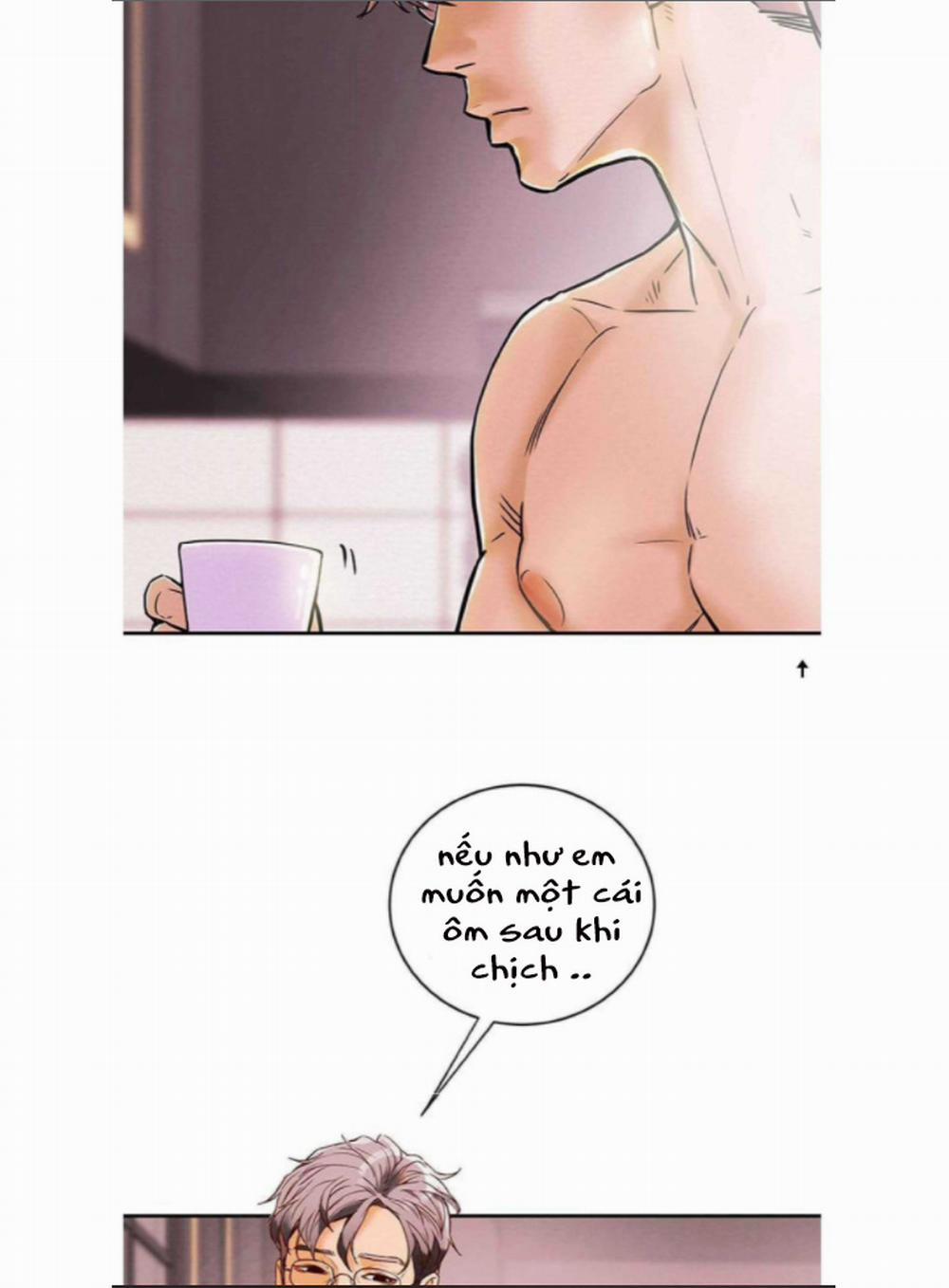 Kế Hoạch Với Em Gái Ngây Thơ 1.2 trang 33