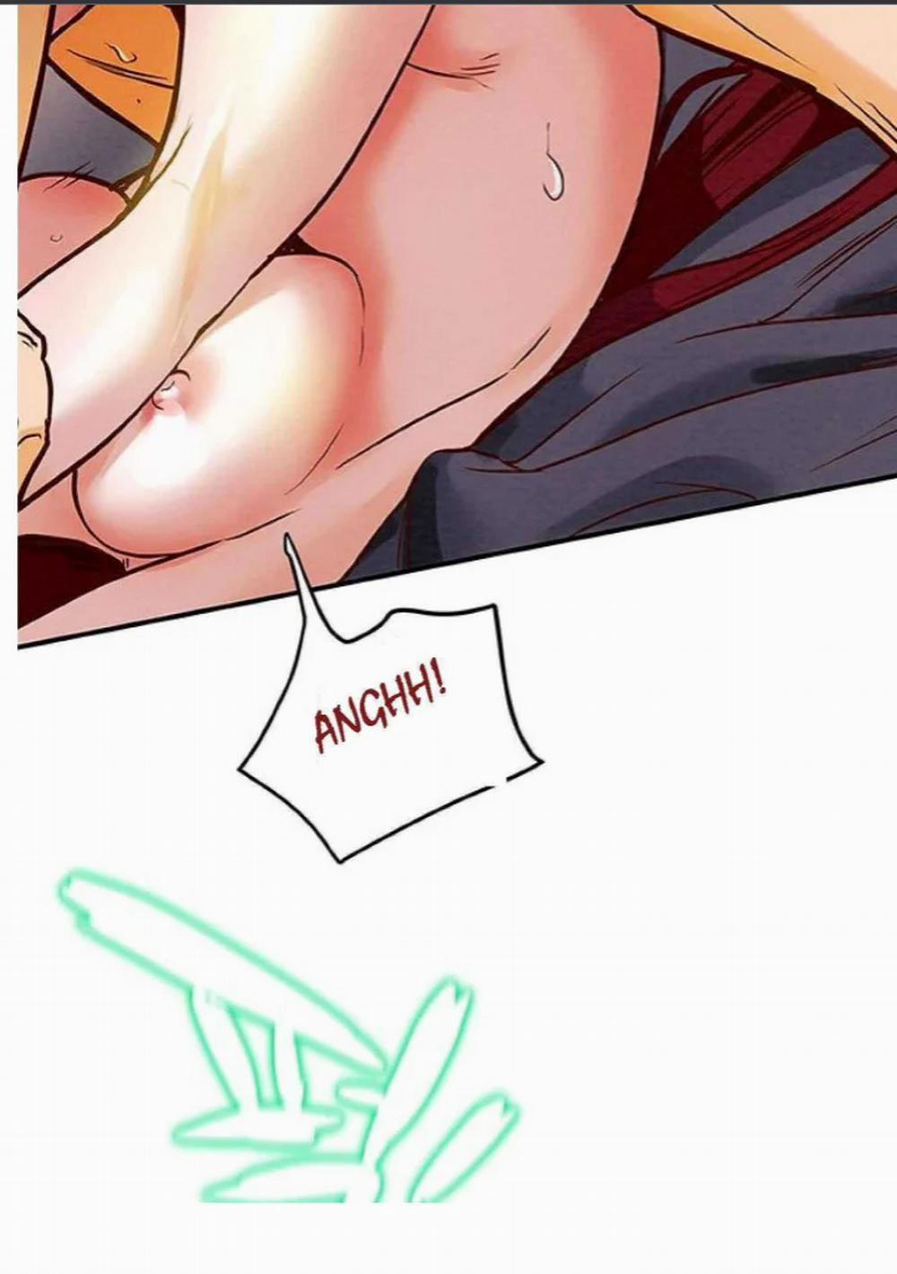 Kế Hoạch Với Em Gái Ngây Thơ 1.2 trang 8