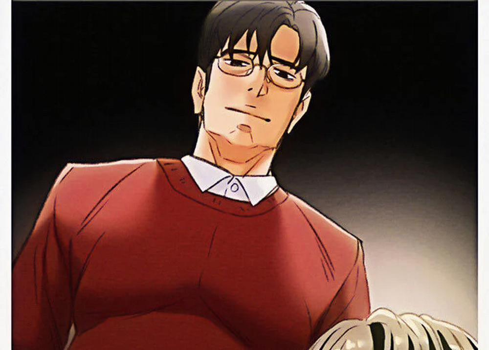 Kế Hoạch Với Em Gái Ngây Thơ 10.1 trang 14