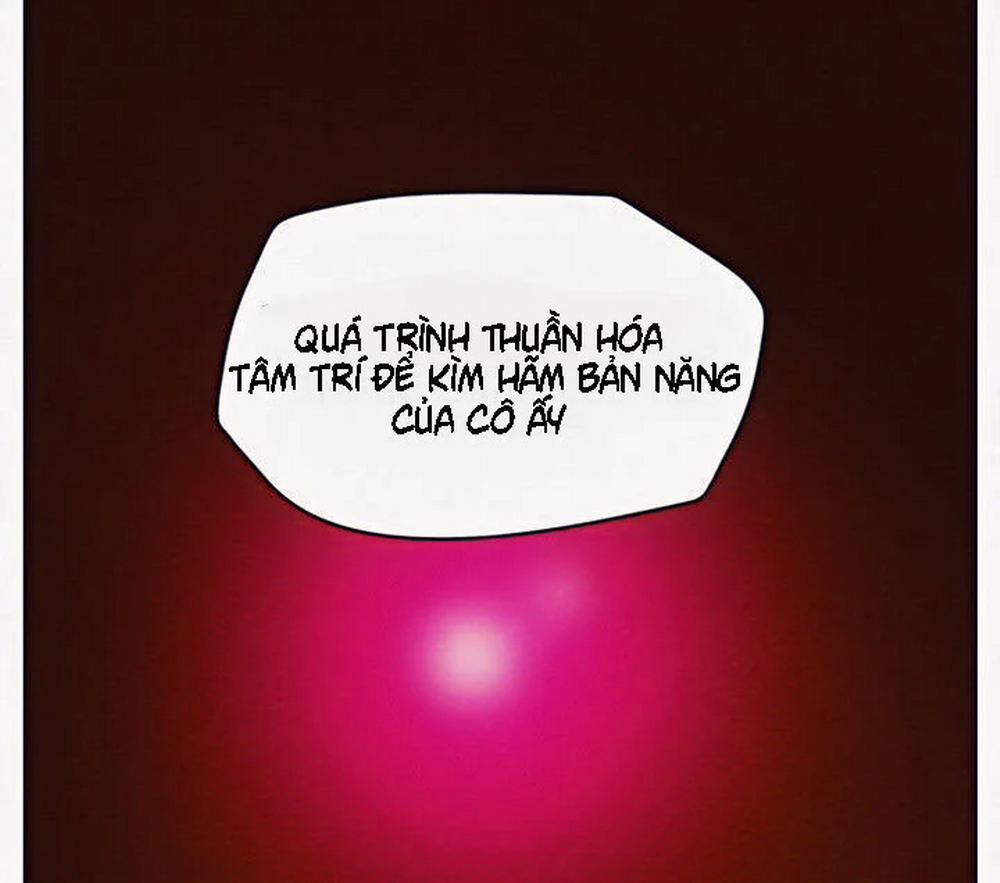 Kế Hoạch Với Em Gái Ngây Thơ 10.1 trang 23