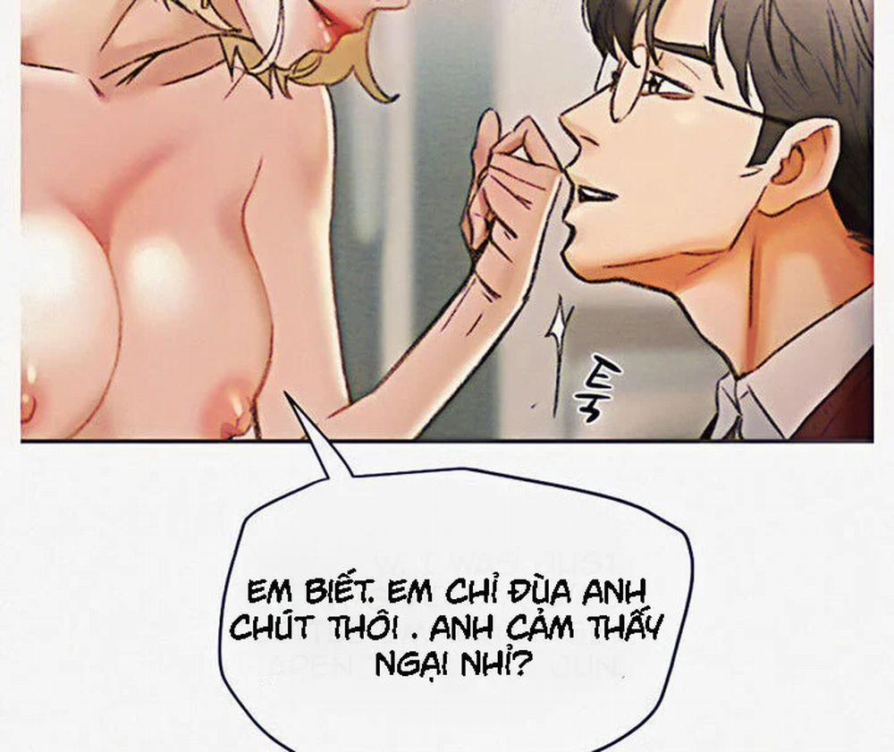 Kế Hoạch Với Em Gái Ngây Thơ 10.1 trang 43