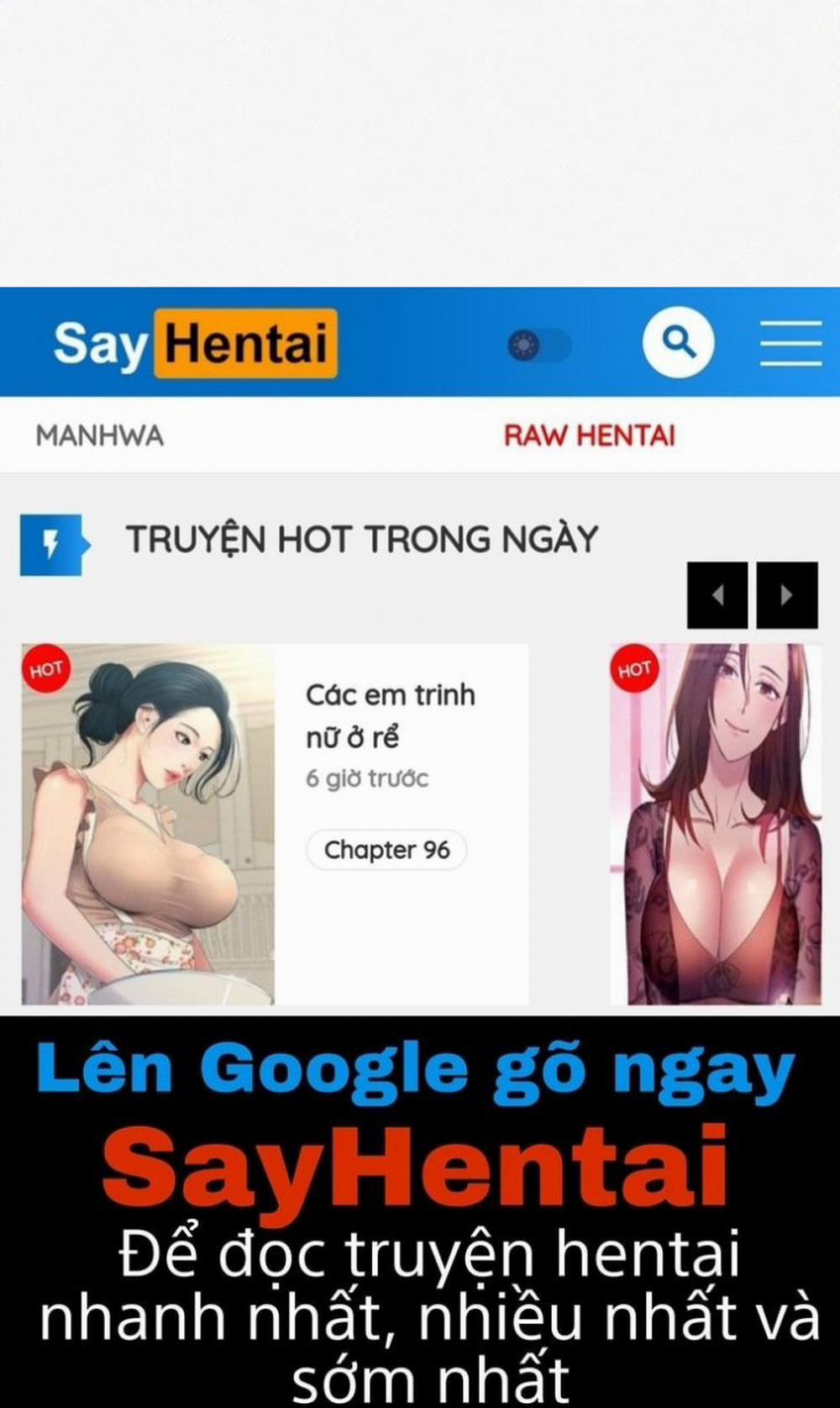 Kế Hoạch Với Em Gái Ngây Thơ 10.1 trang 57