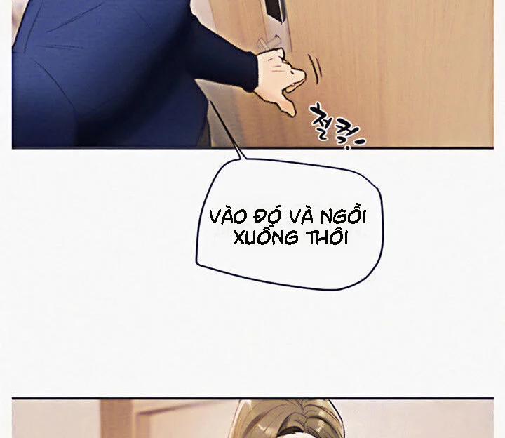 Kế Hoạch Với Em Gái Ngây Thơ 10.2 trang 31