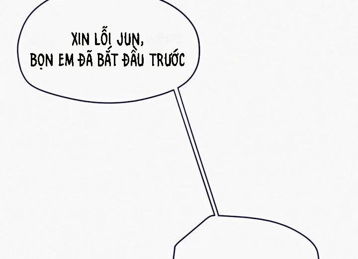 Kế Hoạch Với Em Gái Ngây Thơ 10.2 trang 38