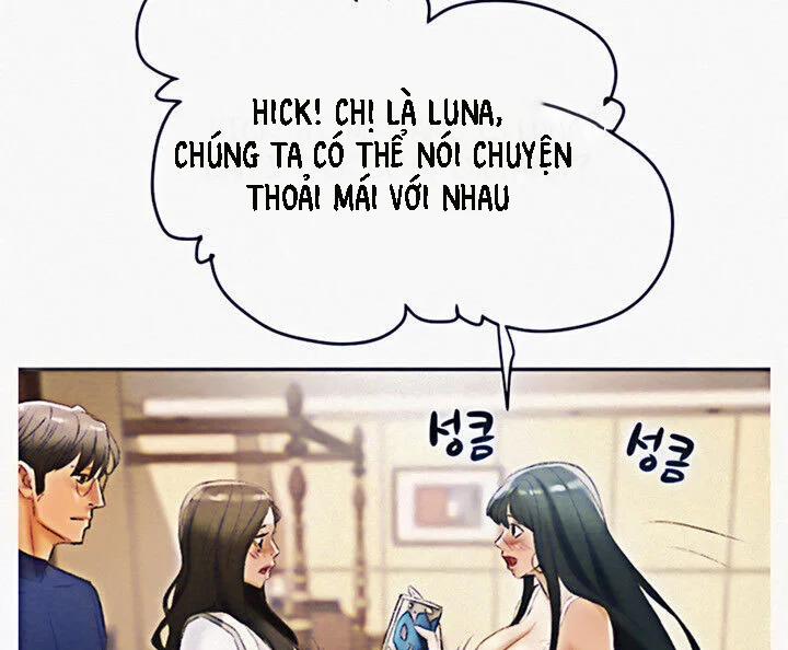 Kế Hoạch Với Em Gái Ngây Thơ 10.2 trang 41