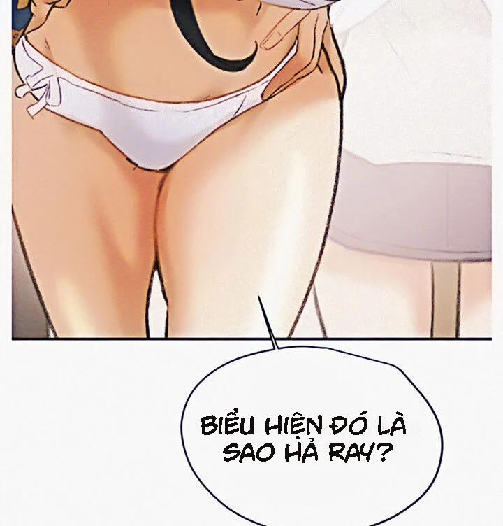 Kế Hoạch Với Em Gái Ngây Thơ 10.2 trang 50