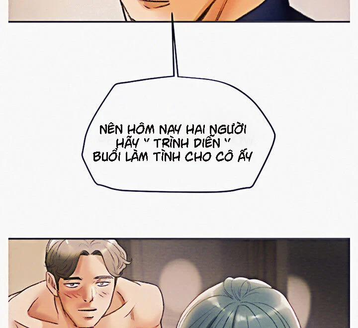 Kế Hoạch Với Em Gái Ngây Thơ 10.2 trang 66