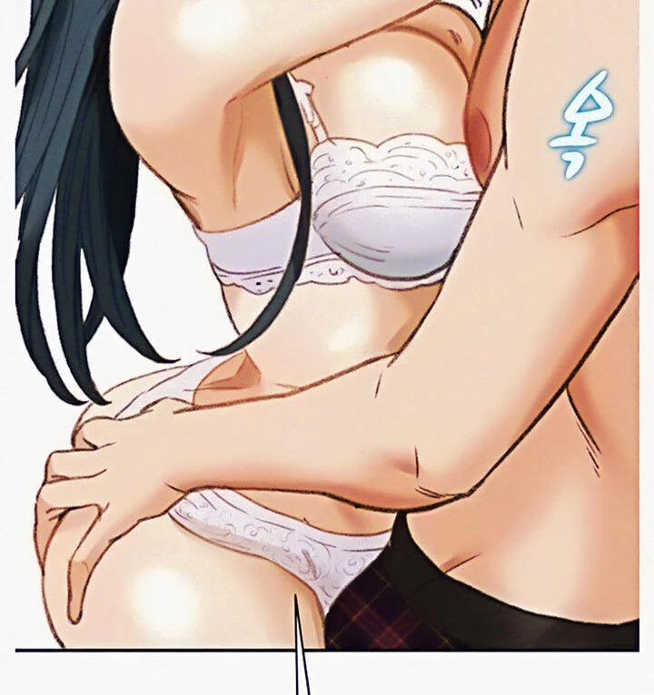 Kế Hoạch Với Em Gái Ngây Thơ 10.2 trang 80