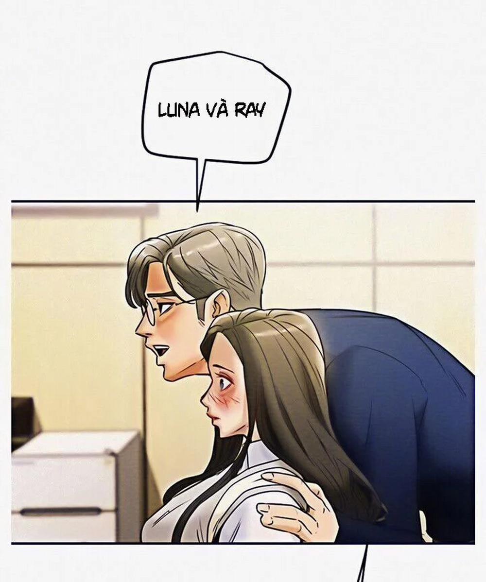 Kế Hoạch Với Em Gái Ngây Thơ 11.1 trang 50