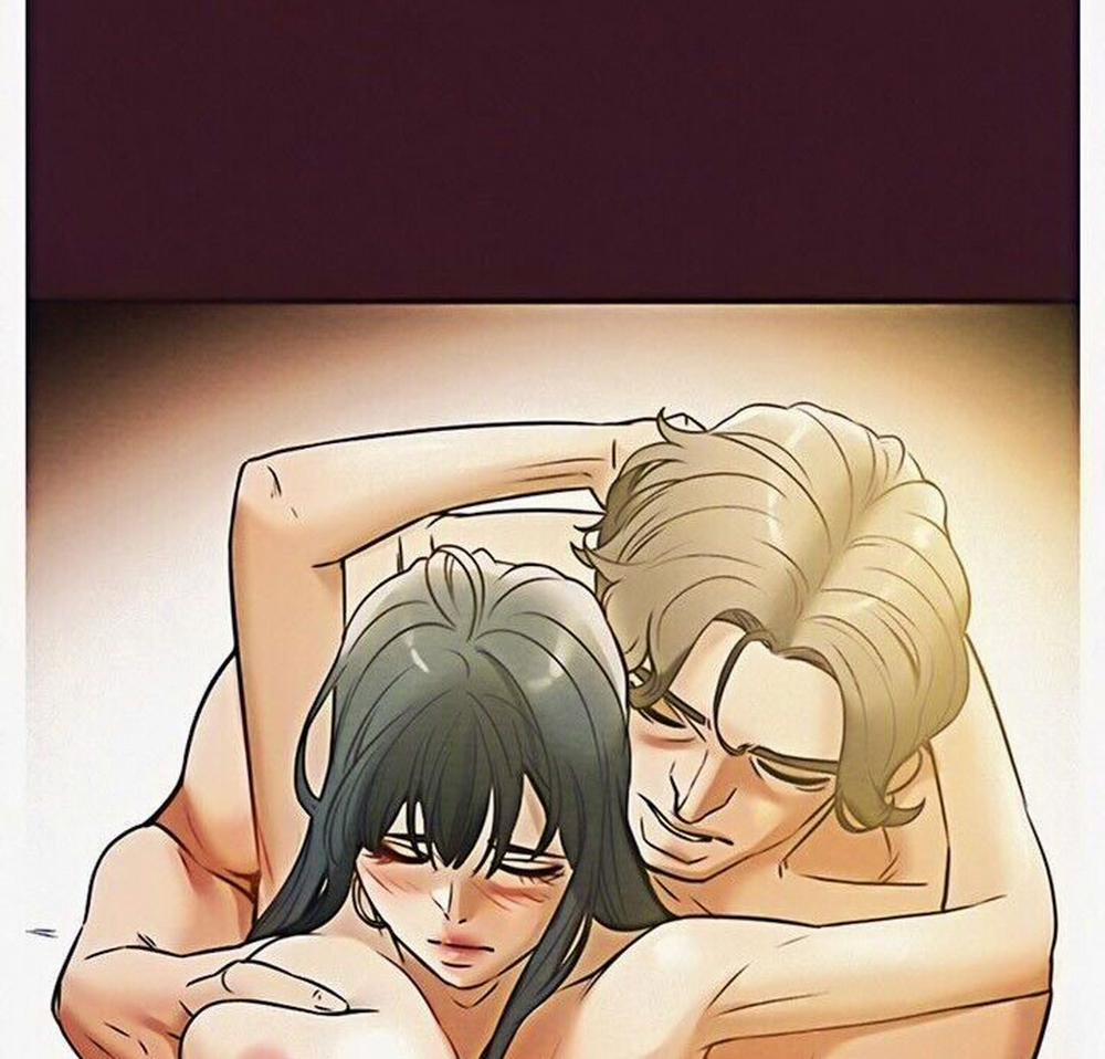 Kế Hoạch Với Em Gái Ngây Thơ 11.1 trang 61