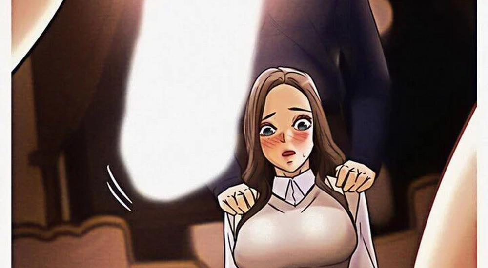 Kế Hoạch Với Em Gái Ngây Thơ 11.2 trang 13