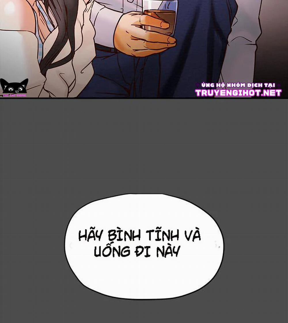 Kế Hoạch Với Em Gái Ngây Thơ 4.1 trang 14