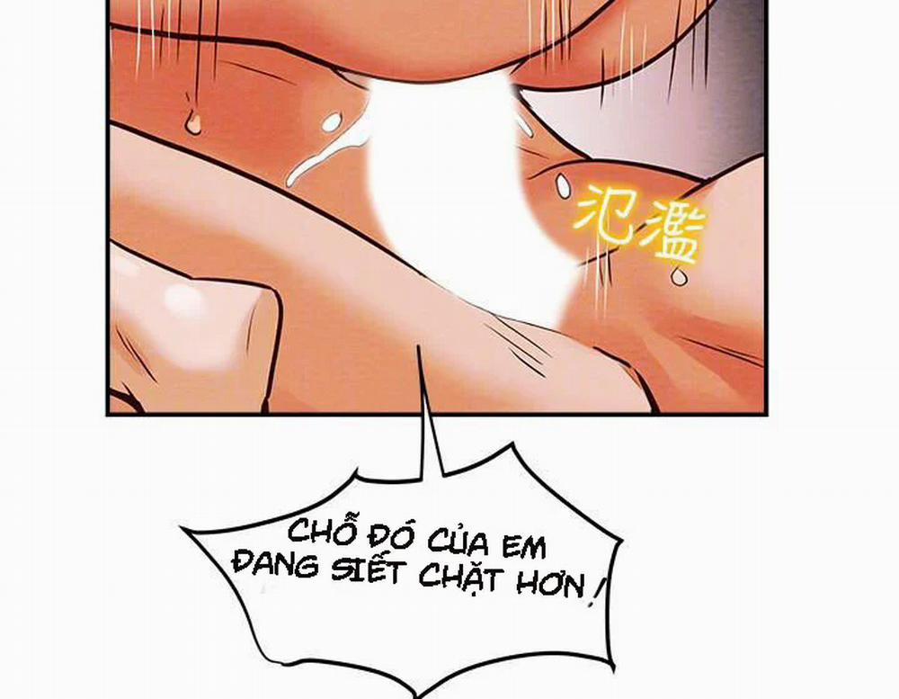 Kế Hoạch Với Em Gái Ngây Thơ 4.1 trang 25