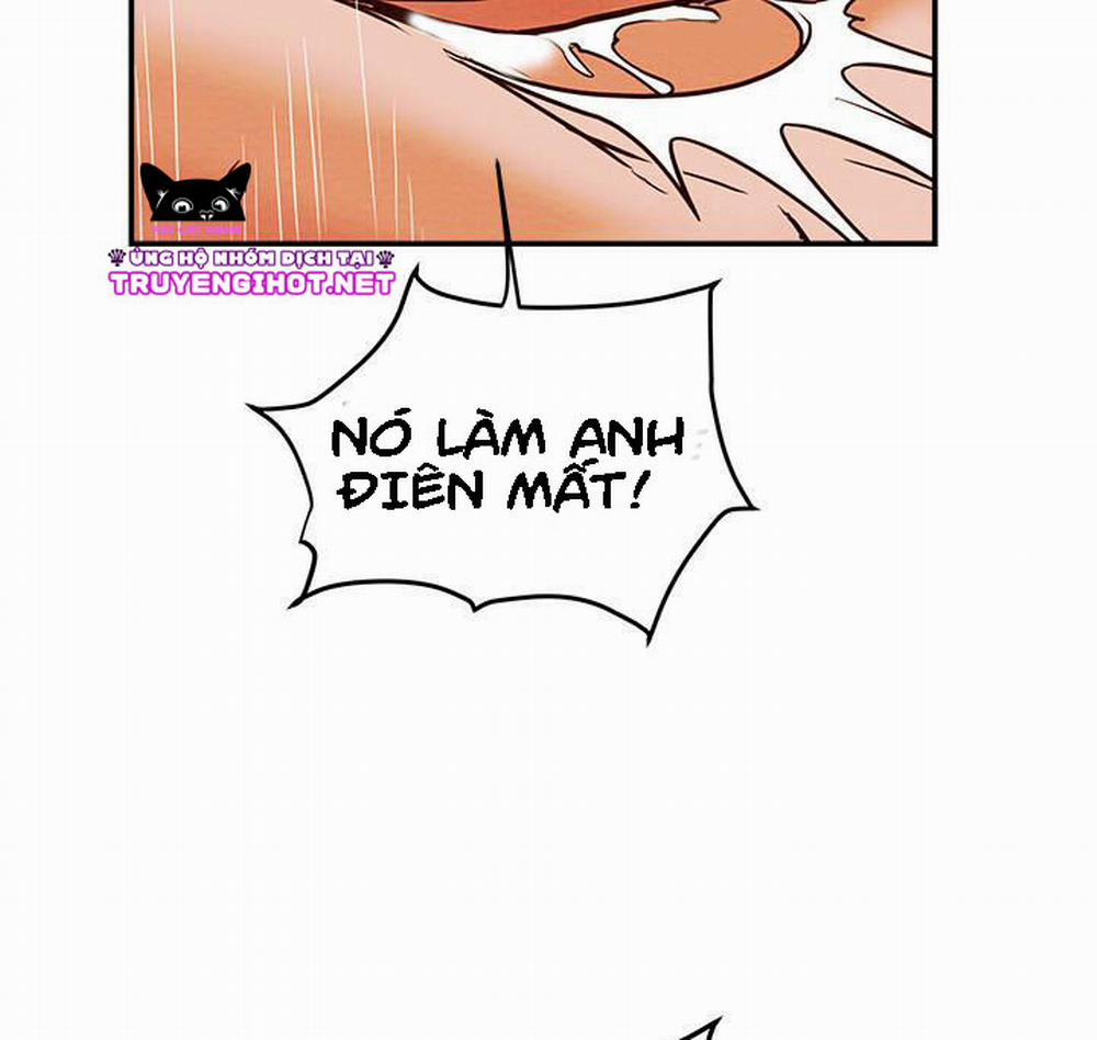 Kế Hoạch Với Em Gái Ngây Thơ 4.1 trang 26