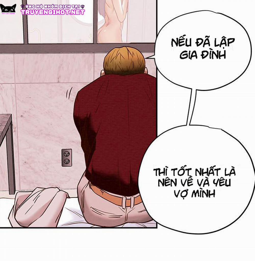 Kế Hoạch Với Em Gái Ngây Thơ 4.1 trang 52