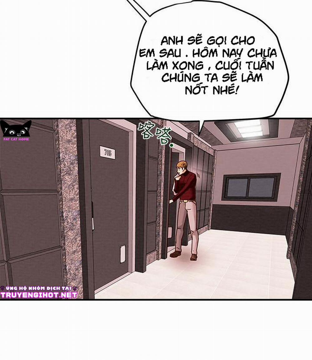 Kế Hoạch Với Em Gái Ngây Thơ 4.1 trang 55