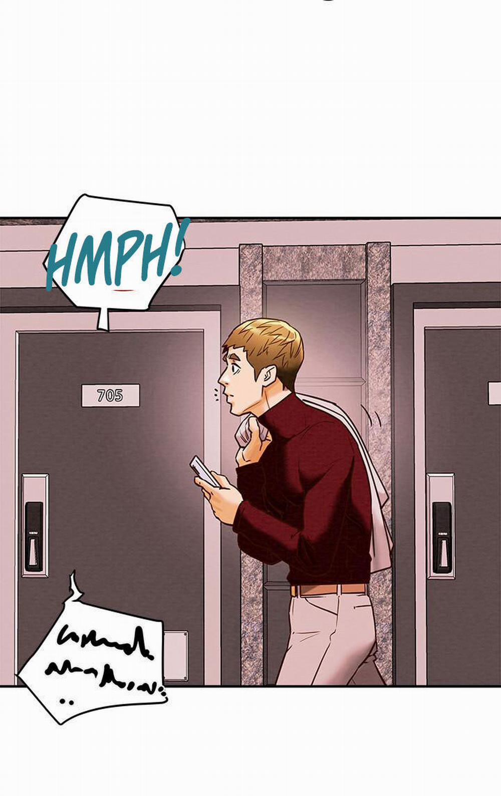 Kế Hoạch Với Em Gái Ngây Thơ 4.1 trang 56