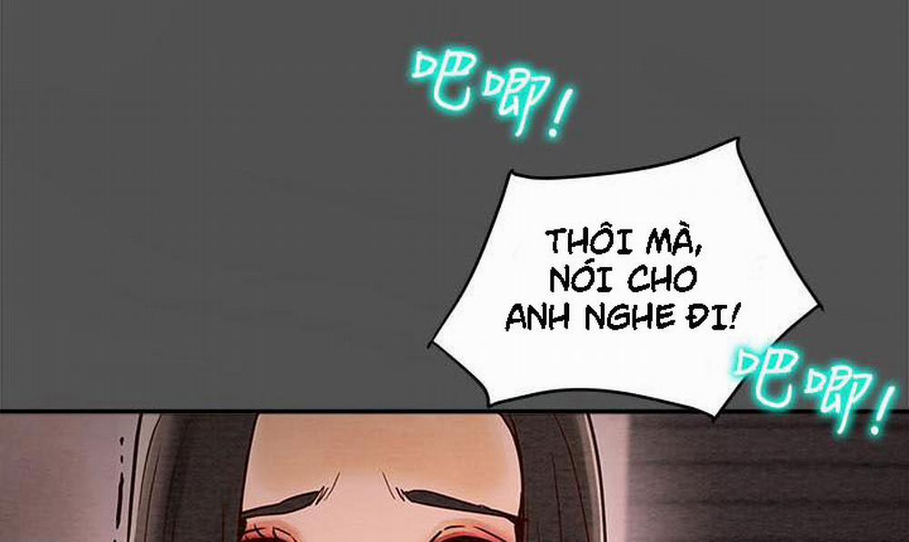 Kế Hoạch Với Em Gái Ngây Thơ 4.1 trang 8